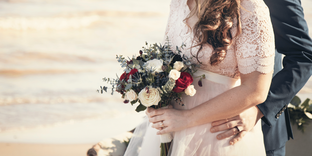 Your Ideal Wedding Gown- A Guide to Embracing Elegance