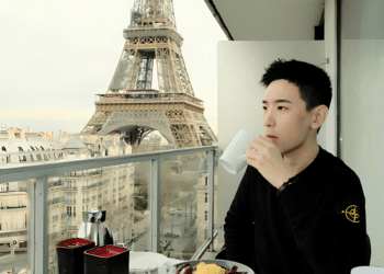 Yuhui Qi Leading Design with Art and Technology