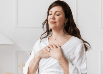 ZOË's Musical Journey From Turmoil to Tranquility