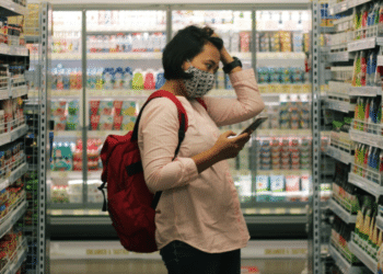 Zhsunyco Moving from Stickers to Electronic Price Tags