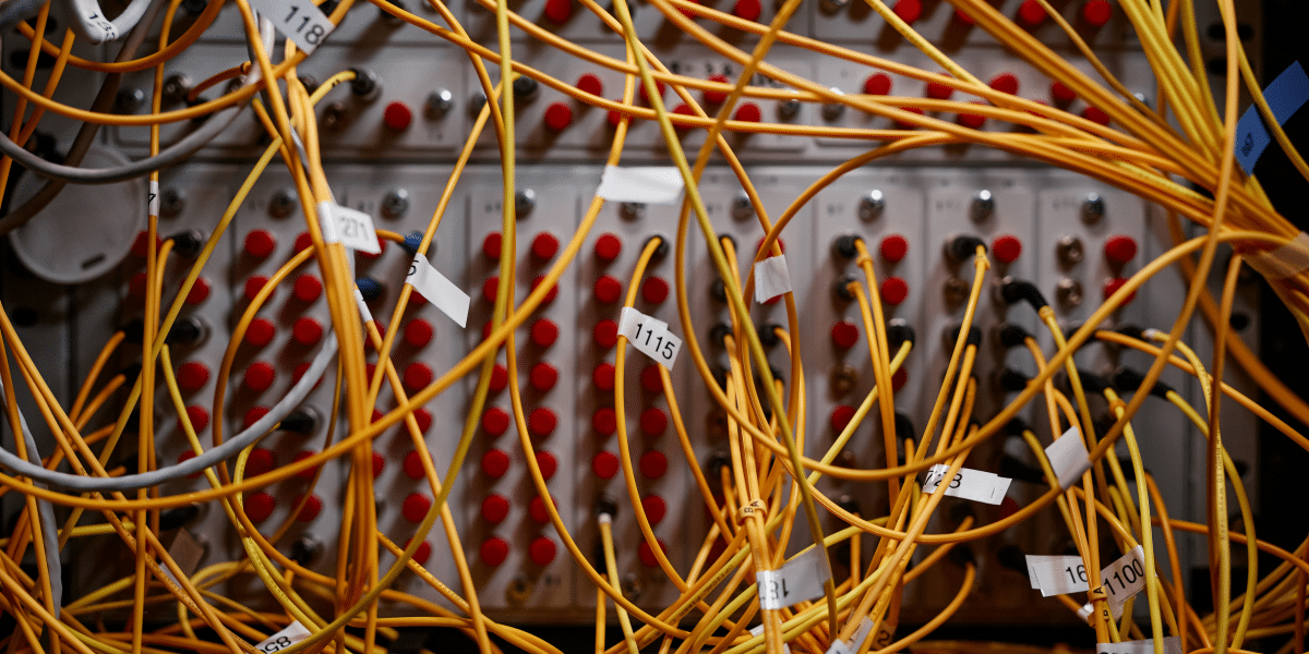 The Importance of a Well-Designed Control Panel Assembly