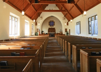 10 Ways Church Facility Software Optimizes Resources