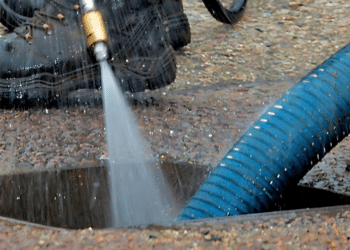 5 Home Design Tips to Maximize Water Efficiency