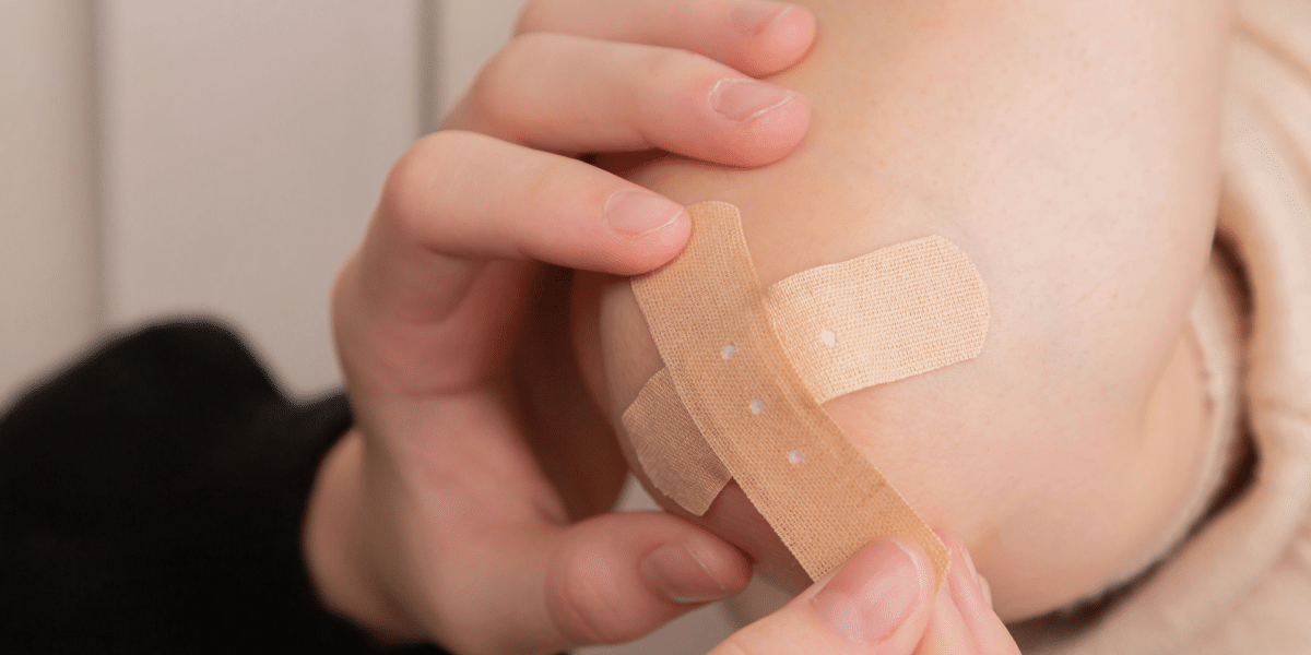 5 Strategies for Preventing Diabetic Wounds