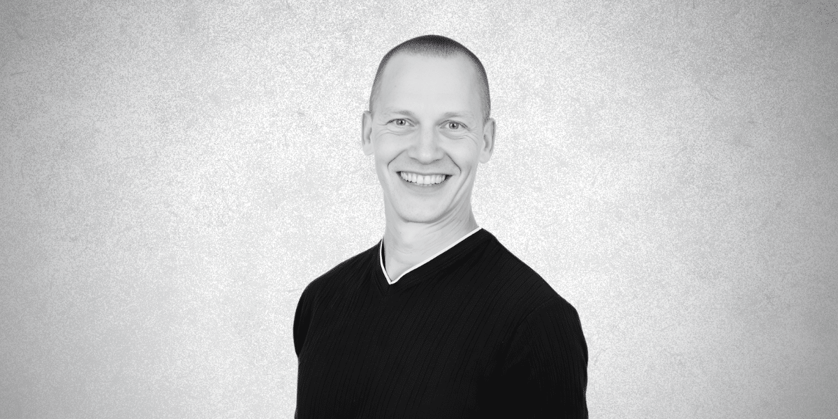 A Journey through Finance, Military and Silicon Valley