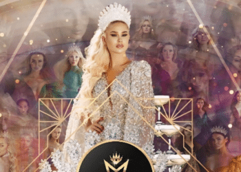 A Must-Visit in Vegas This Weekend: Ms. World 2024