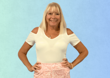 A New Path to Wellness- Doreen Conaway's Journey to Self-Empowerment