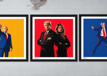 A New Platform for Artistic Freedom in Unprecedented Times