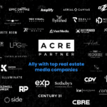 ACRE Partner- Empowering Real Estate Media Agencies to Achieve Greater Heights