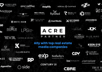 ACRE Partner- Empowering Real Estate Media Agencies to Achieve Greater Heights