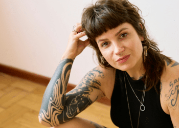 AI Is Transforming the World of Tattoos