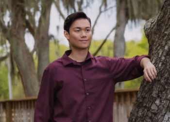 Actor Leland Mergillano Embracing Opportunities in Film, Theatre, and Music