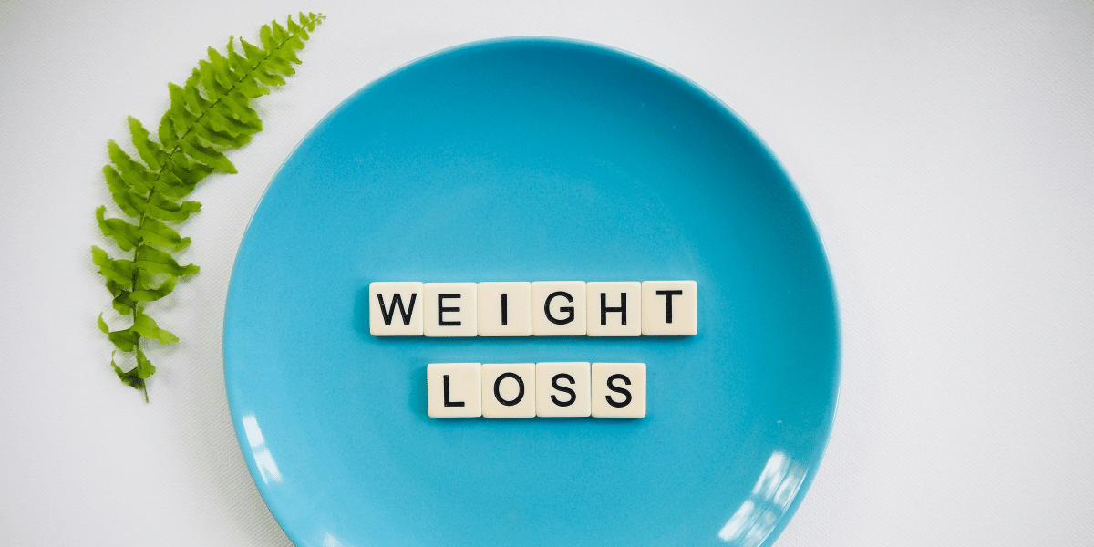 Adapting to Change Darren Barr's Weight Loss Insights