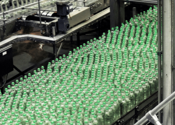 Advanced Capping Machines Improve Efficiency in F&B Industry