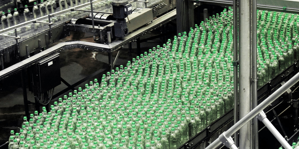 Advanced Capping Machines Improve Efficiency in F&B Industry