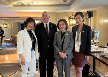 Advancing Global Health Security Planate's Role in Critical Medical Projects