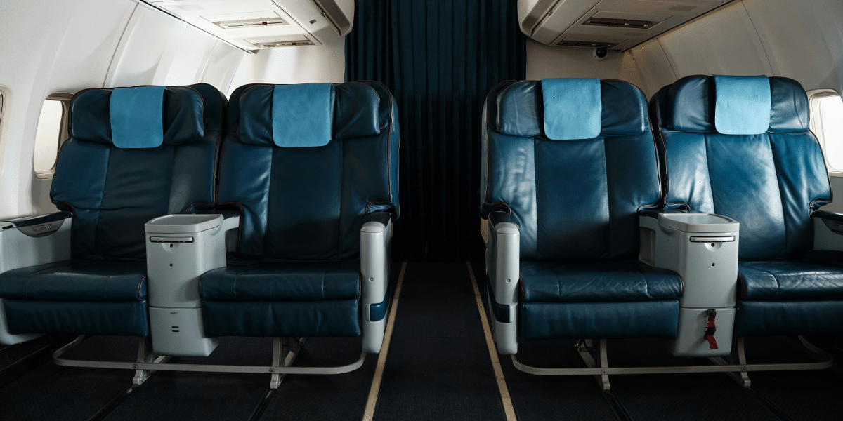 Air Charter Marketplace Flapper wins Phocuswright Global Startup Pitch