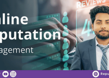 Ali Mirza on Repute Vista PR's Role in Digital Footprint