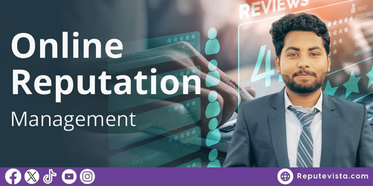 Ali Mirza on Repute Vista PR's Role in Digital Footprint