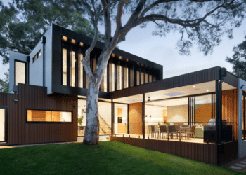 Androsky Lugo on Modern Sustainable Architecture