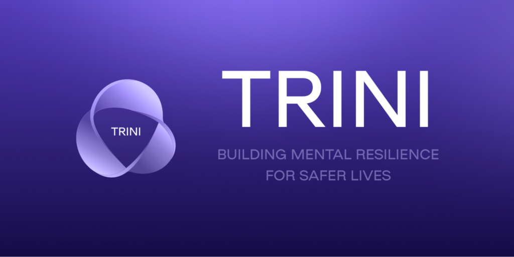 Anna Rode's Trini App: Revolutionizing Mental Health