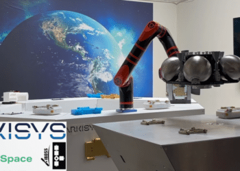 Arkisys and GATE Space are Changing the Economics of Space