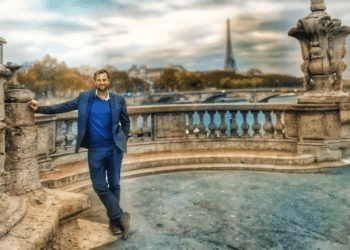 Artist James C Mulligan Showcases Exclusive Disney Designs at D23