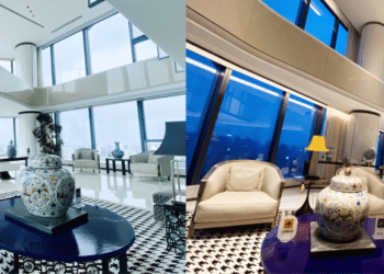 Asia Art Week with Chanel Mansion Luxury_2