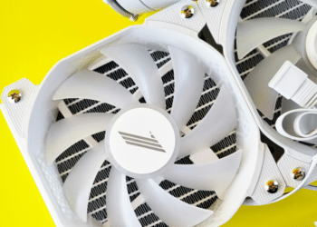 Axial Flow Fans Key to Efficient Industrial Ventilation Systems