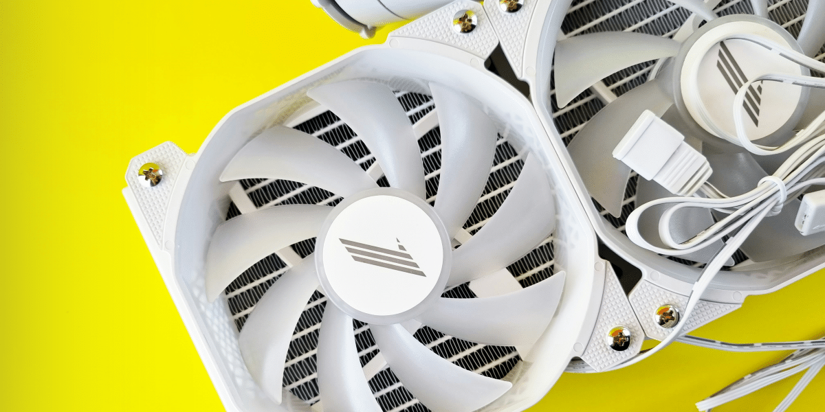 Axial Flow Fans Key to Efficient Industrial Ventilation Systems