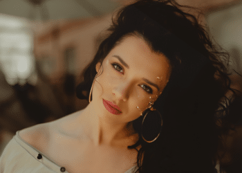 Becoming a Premier Makeup Artist Insights from Liubov Trif