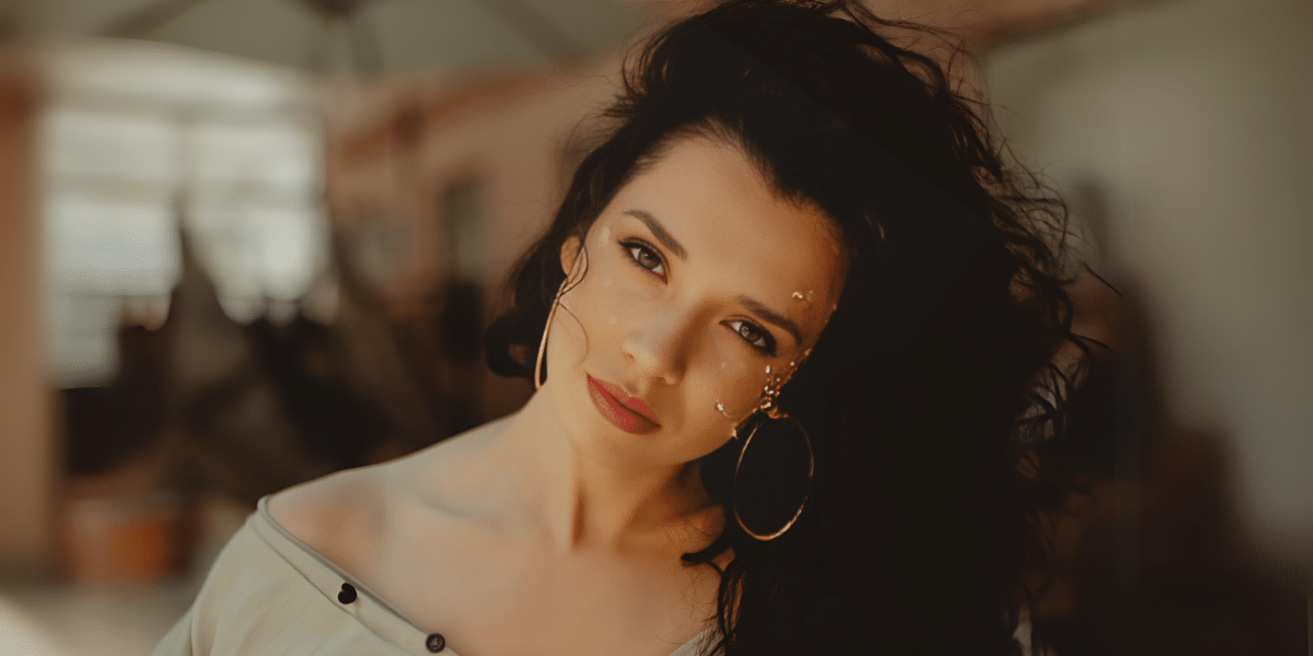 Becoming a Premier Makeup Artist Insights from Liubov Trif