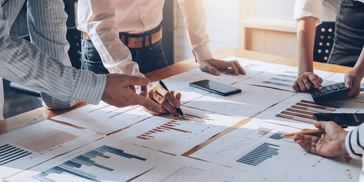 Benefits of Hiring a Business Growth Consultant in Boston