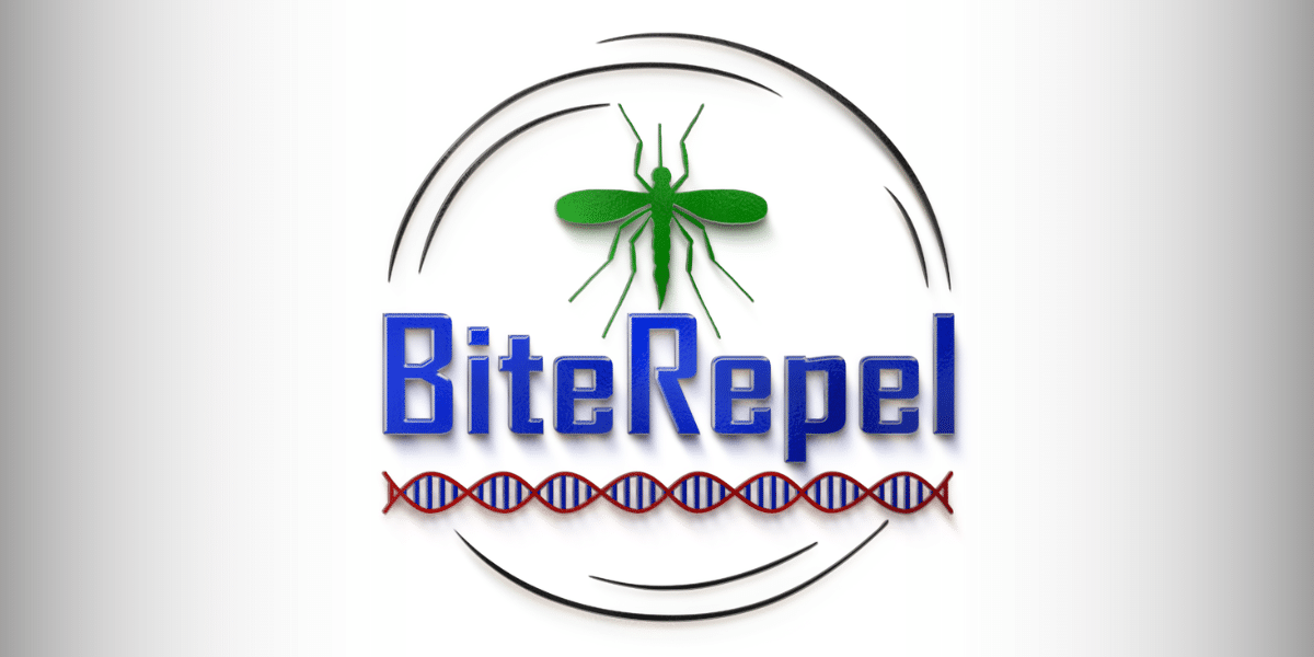 BiteRepel - Wild & Genetic Mosquito Defense