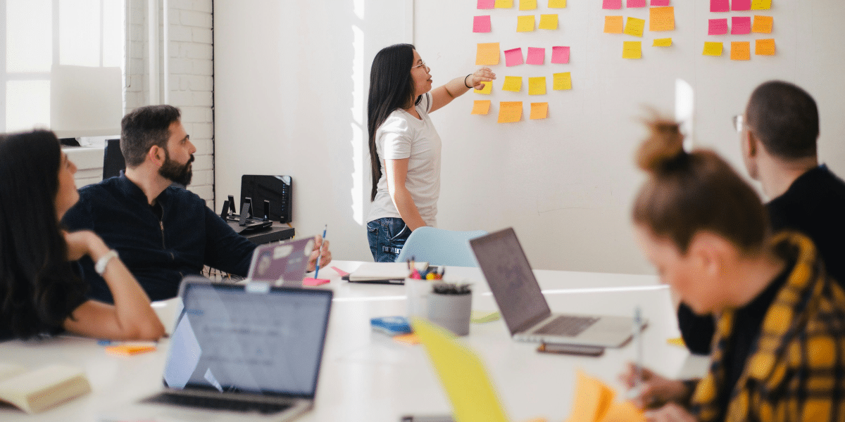 Boosting Workplace Wellbeing Through Social Connections