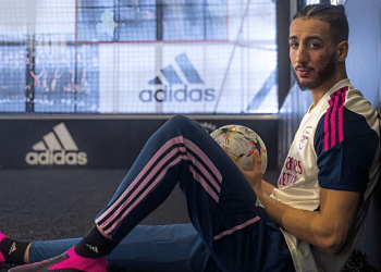 Boucif El Afghani A Trailblazer in Social Media and Sports