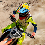 Brandon Bui Rising Star in Motocross Racing