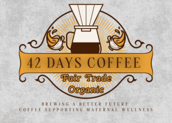 Brewing a Better Future- How 42 Days Coffee is Transforming Lives