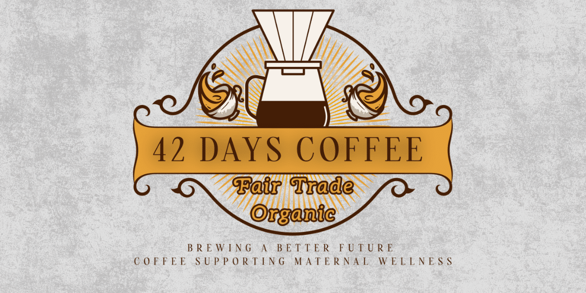 Brewing a Better Future- How 42 Days Coffee is Transforming Lives