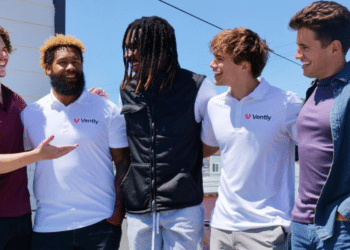 Building Community Connections Through Technology: The Vently Inc. Approach