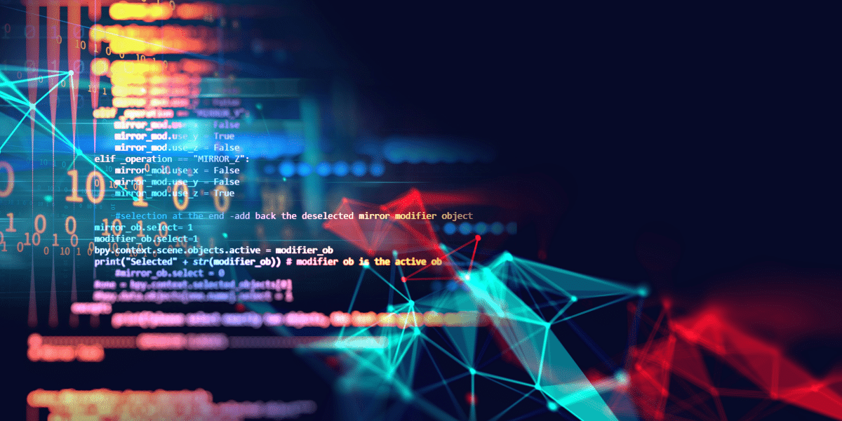 Chas Bearse: Role of Programming in Technology Integration