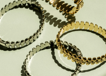 Choose the Perfect Metal for Your Custom Jewelry Design