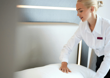 Choosing Quality Blankets for Various Facilities