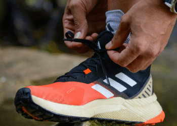 Choosing the Right Footwear for Trail Adventures