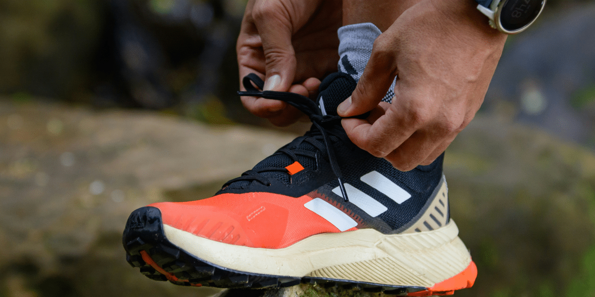 Choosing the Right Footwear for Trail Adventures