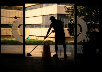 Cleaning Tricks to Save Time Even When You're Busy