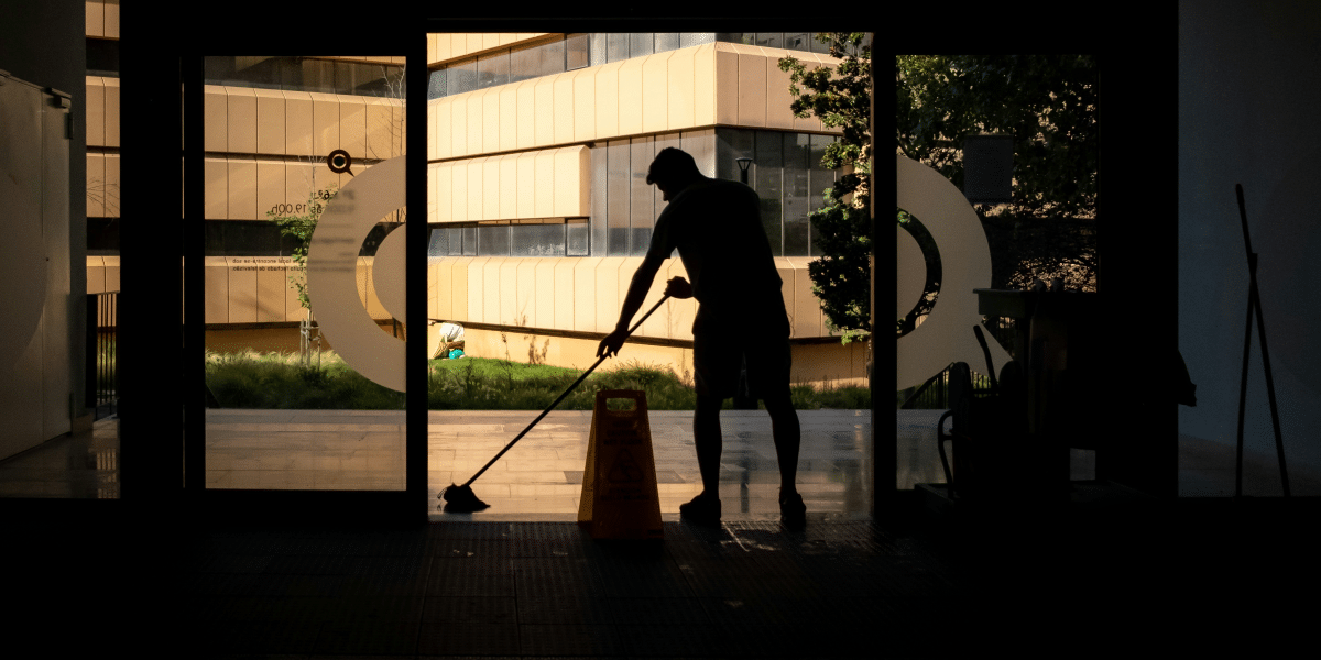 Cleaning Tricks to Save Time Even When You're Busy