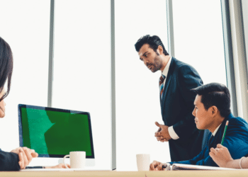 Cloud Computing is Transforming Modern Business Operations