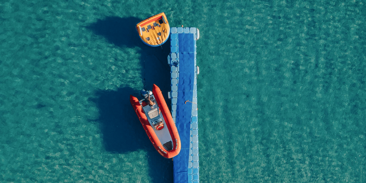Cost-Effective Solutions Investing in Floating Dock Systems