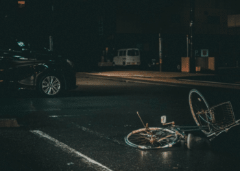 Cracked Skulls in Bicycle Accidents- When Helmets Aren’t Enough